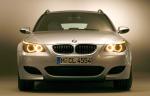 BMW M5 Touring 2009 года